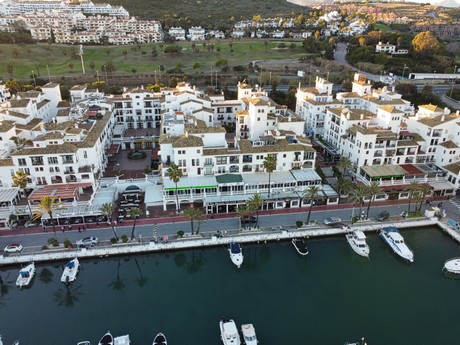 Marina De La Duquesa